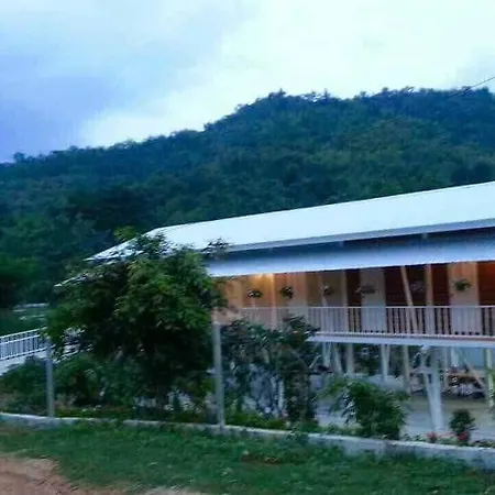 Hotel Papa Vacay